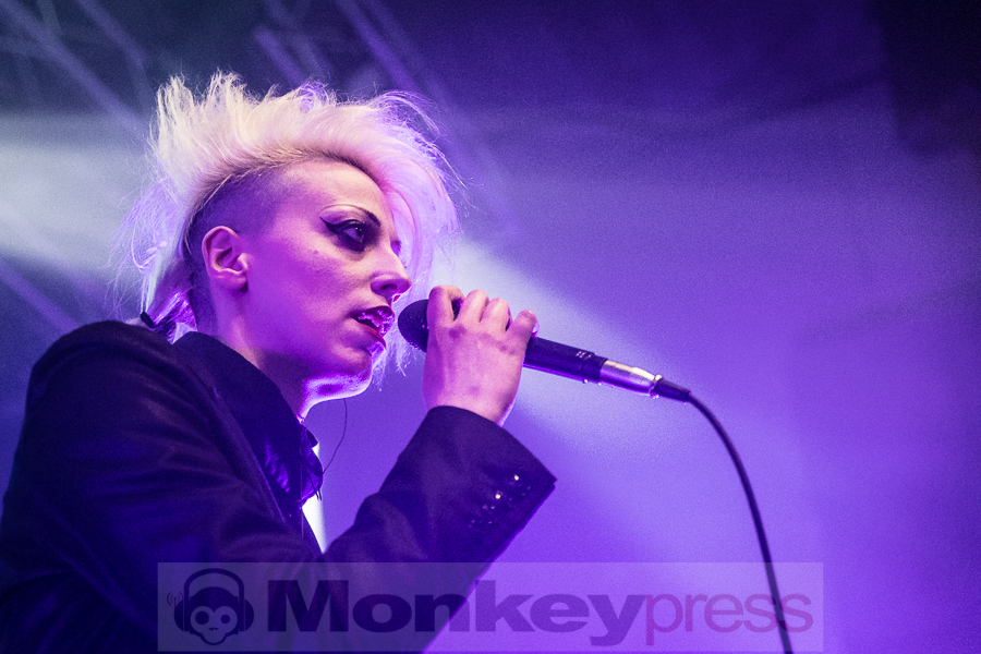 The Frozen Autumn, © Frank Güthoff