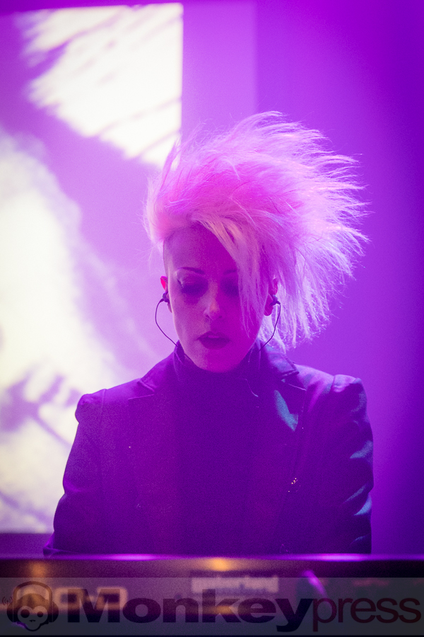 The Frozen Autumn, © Frank Güthoff