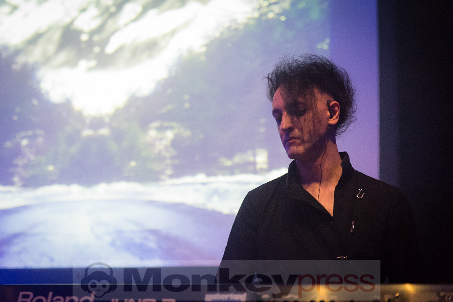 The Frozen Autumn, © Frank Güthoff