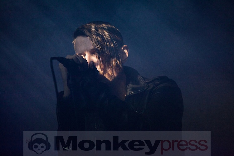 Cold Cave, © Martina Peitz