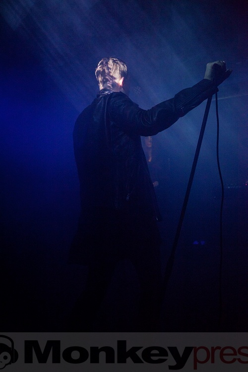 Cold Cave, © Martina Peitz