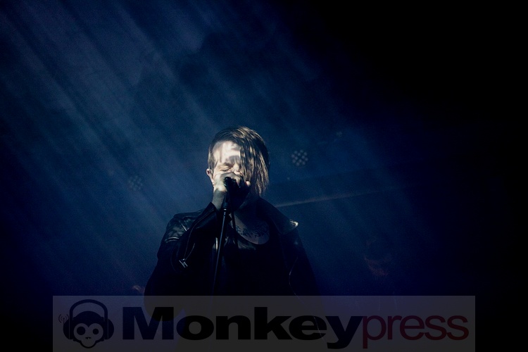 Cold Cave, © Martina Peitz