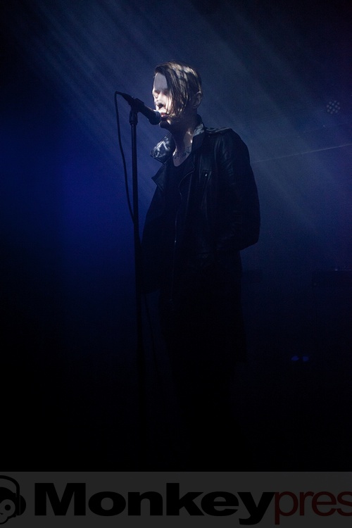 Cold Cave, © Martina Peitz