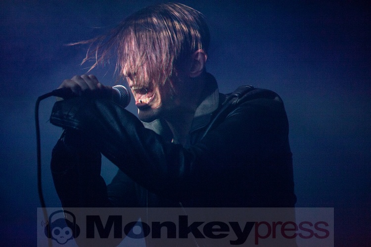 Cold Cave, © Martina Peitz