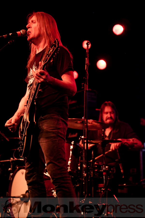 Angelwitch, © Dirk Wirtz