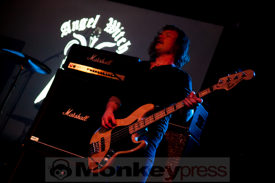 Angelwitch, © Dirk Wirtz