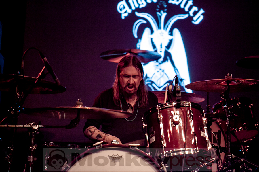 Angelwitch, © Dirk Wirtz