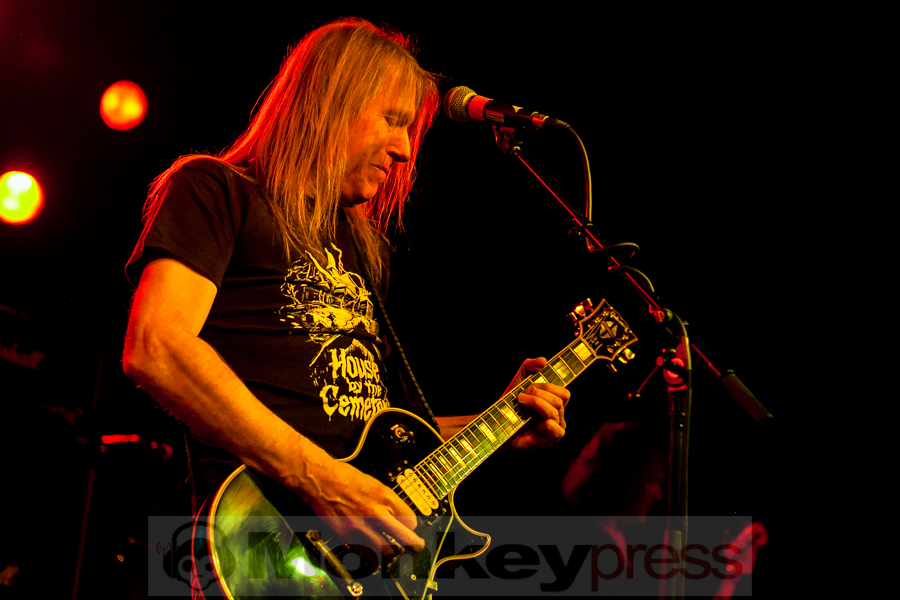 Angelwitch, © Dirk Wirtz