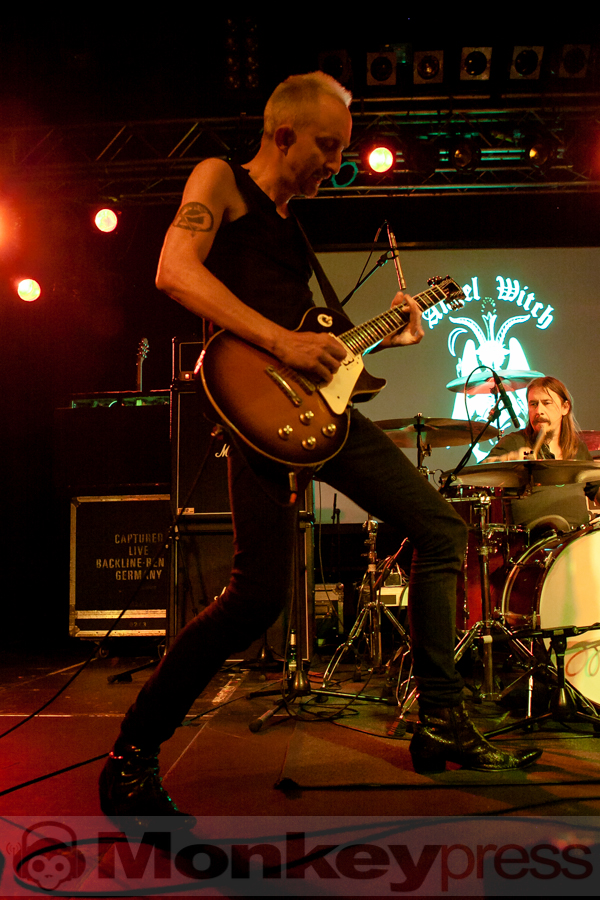 Angelwitch, © Dirk Wirtz