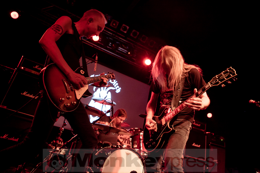 Angelwitch, © Dirk Wirtz