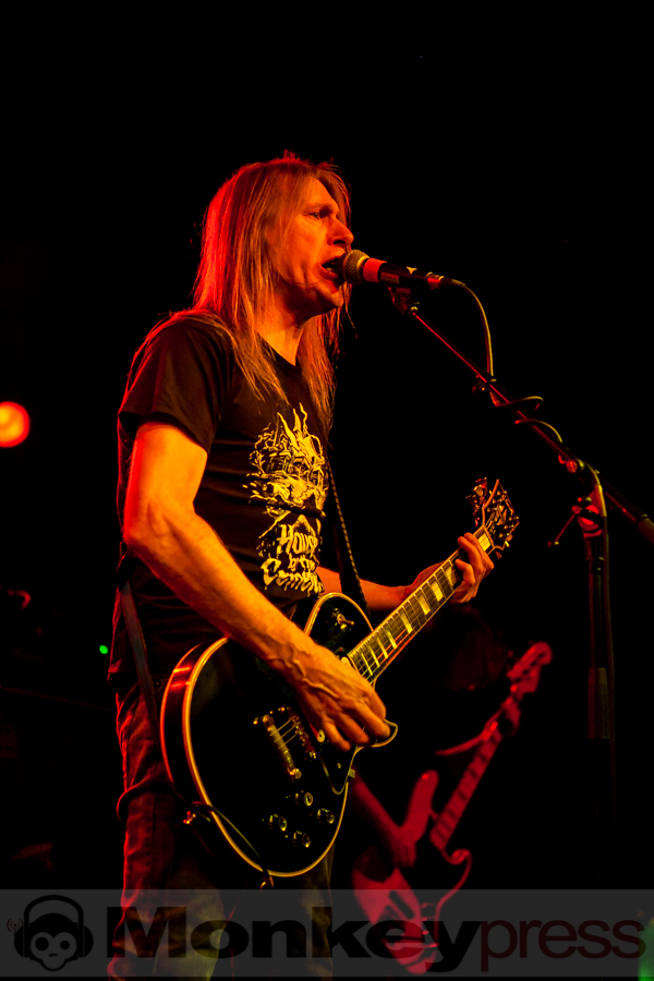 Angelwitch, © Dirk Wirtz