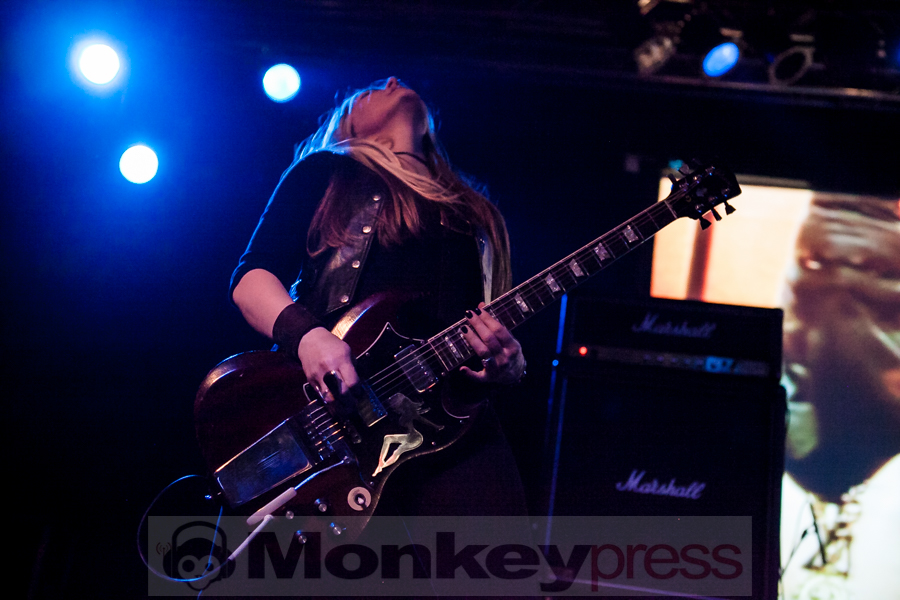 Electric Wizard, © Dirk Wirtz