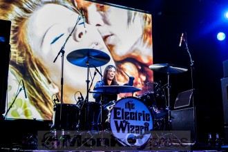 Fotos: ELECTRIC WIZARD