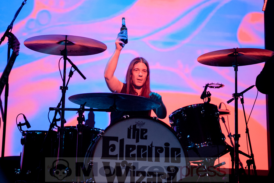 Electric Wizard, © Dirk Wirtz