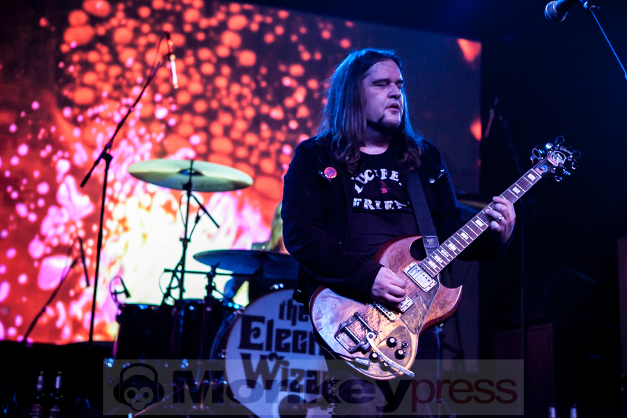 Electric Wizard, © Dirk Wirtz