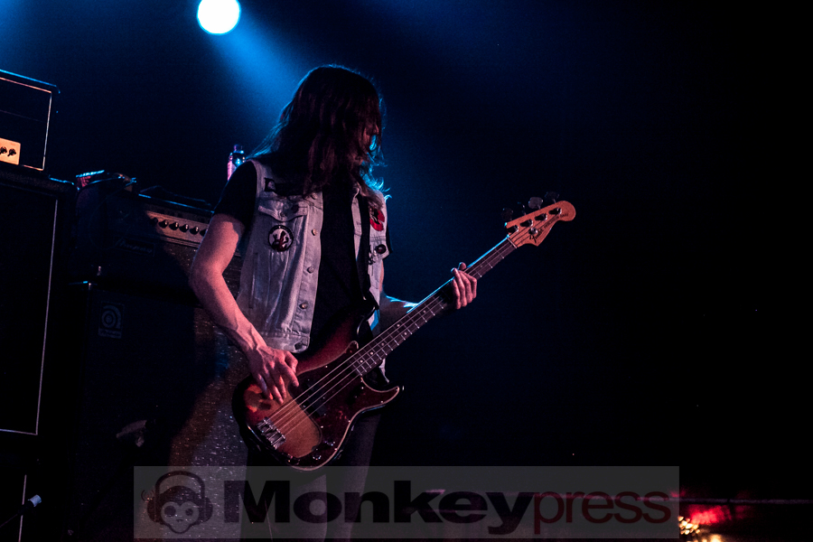 Electric Wizard, © Dirk Wirtz