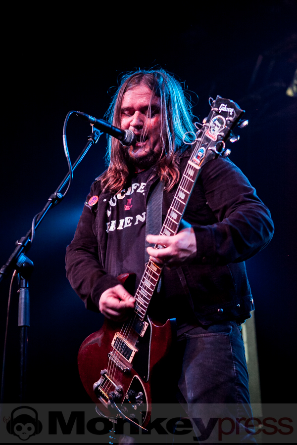 Electric Wizard, © Dirk Wirtz