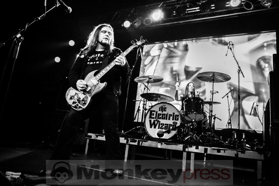 Electric Wizard, © Dirk Wirtz