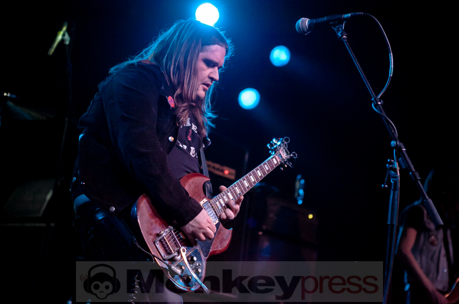 Electric Wizard, © Dirk Wirtz