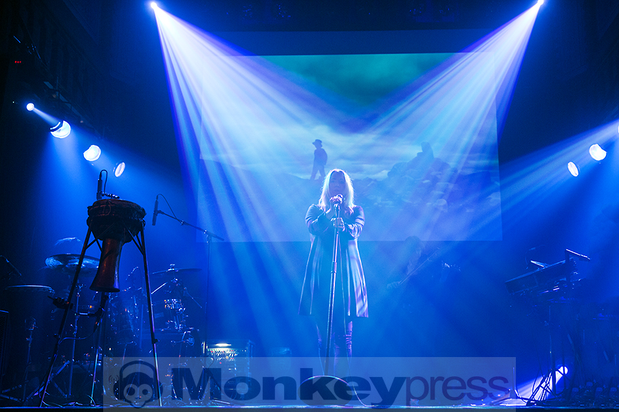Mila Mar, © Marcus Nathofer