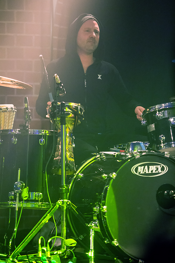 Mila Mar, © Marcus Nathofer