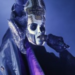 Fotos: GHOST