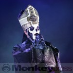 Fotos: GHOST