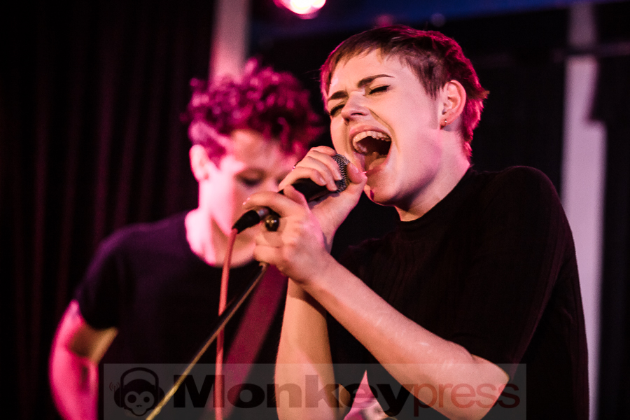 Desperate Journalist, © Michael Gamon