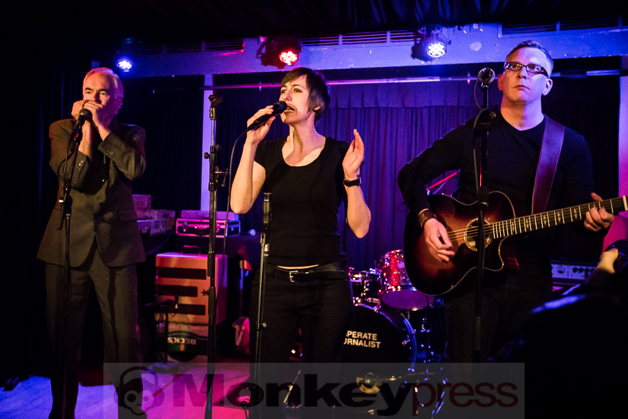 Precious Few, © Michael Gamon