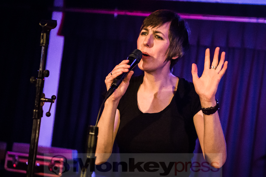 Precious Few, © Michael Gamon