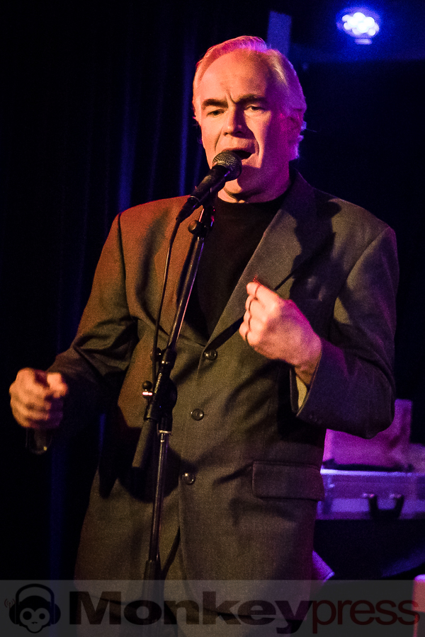 Precious Few, © Michael Gamon