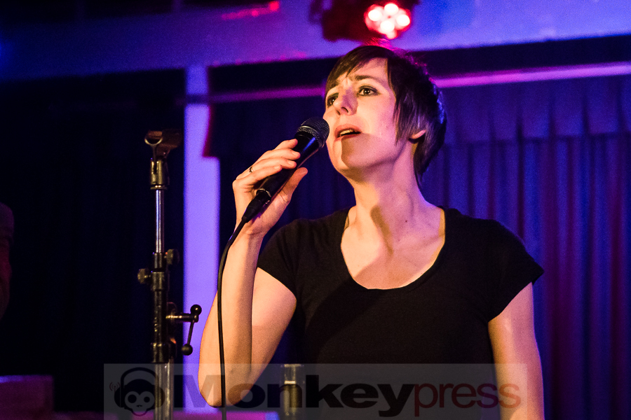 Precious Few, © Michael Gamon