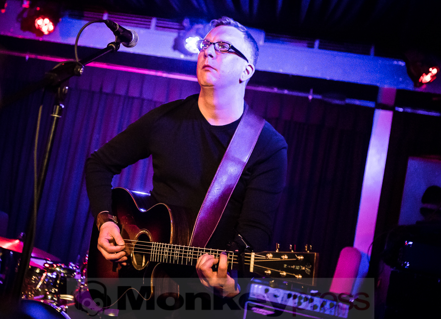 Precious Few, © Michael Gamon