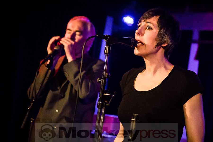 Precious Few, © Michael Gamon