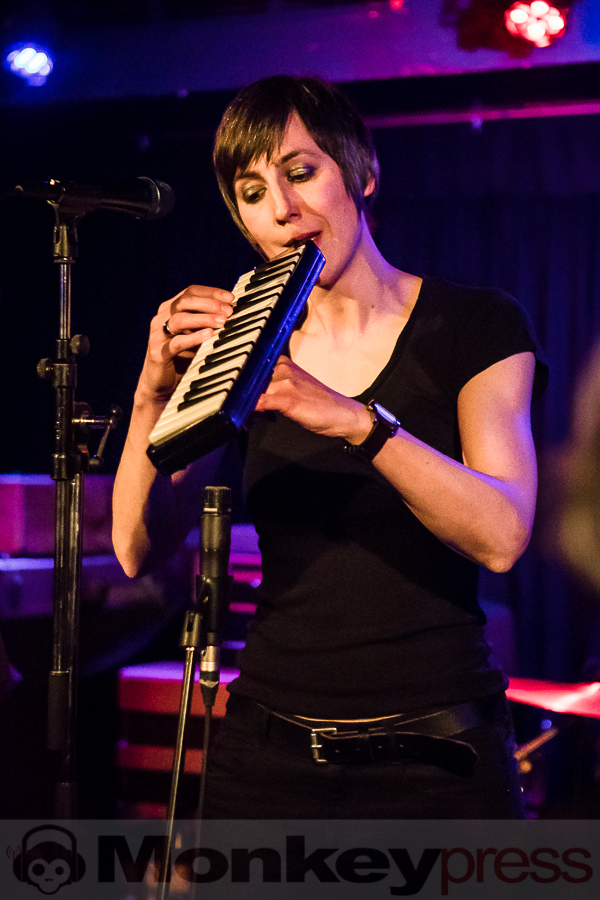 Precious Few, © Michael Gamon