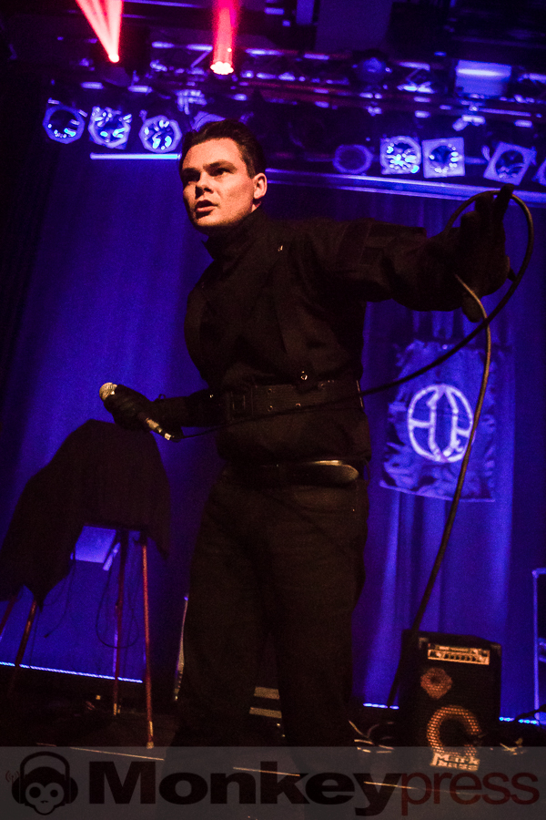 Qual, © Michael Gamon