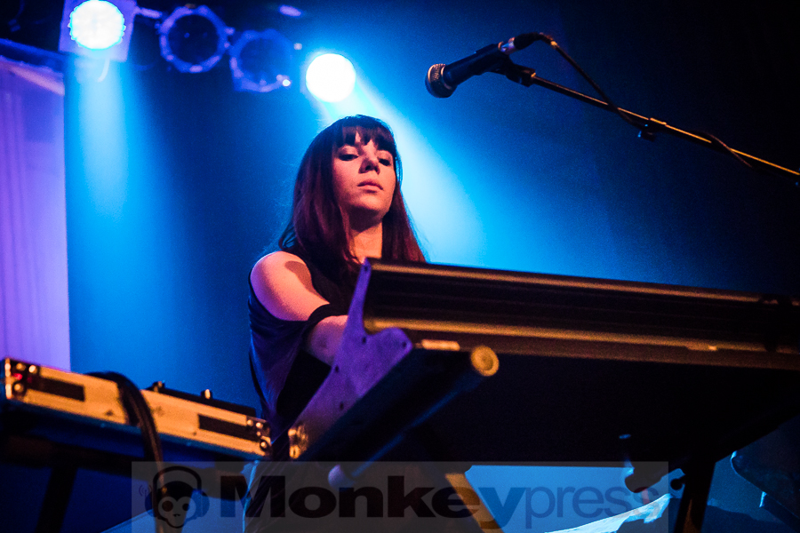 The KVB, © Michael Gamon