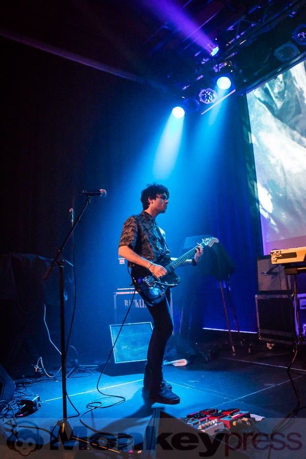 The KVB, © Michael Gamon