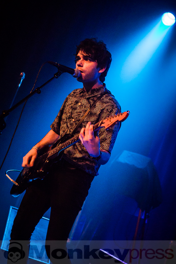 The KVB, © Michael Gamon