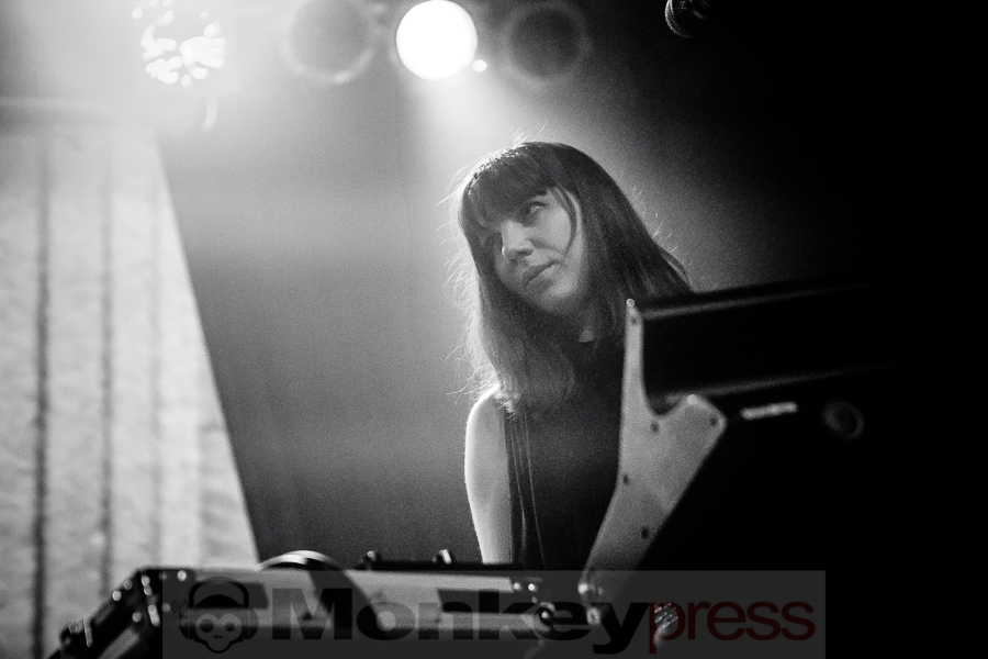 The KVB, © Michael Gamon