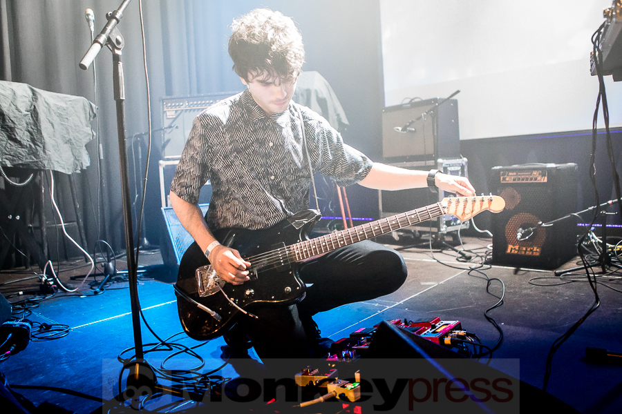 The KVB, © Michael Gamon