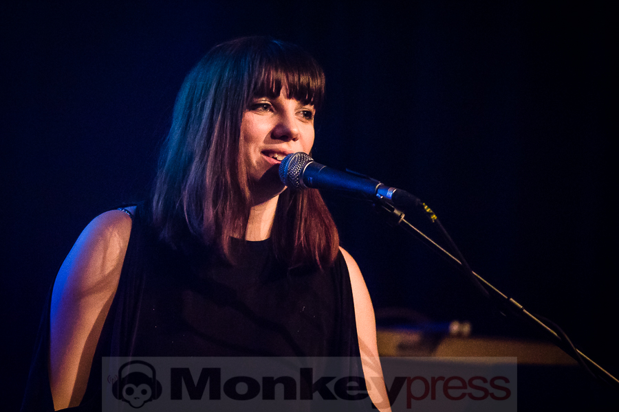 The KVB, © Michael Gamon