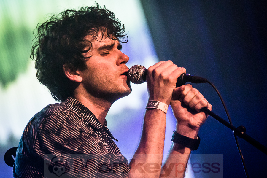 The KVB, © Michael Gamon