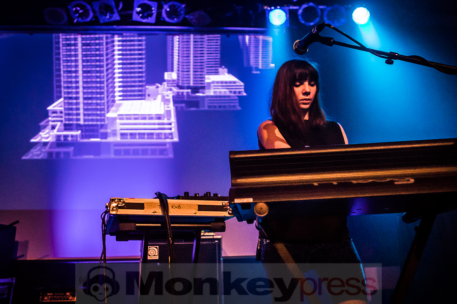 The KVB, © Michael Gamon
