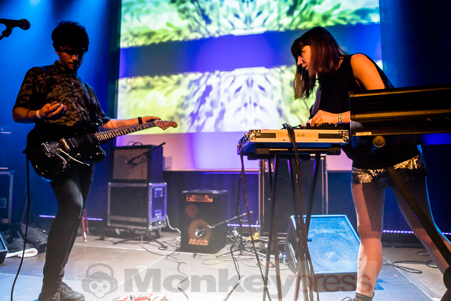 The KVB, © Michael Gamon