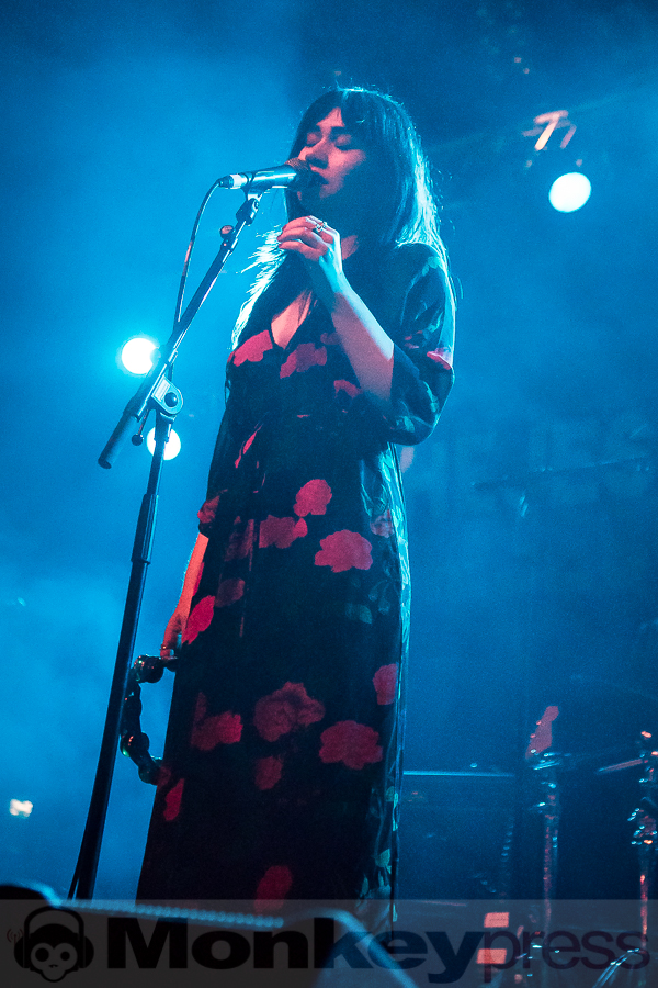 Laura Carbone, © Michael Gamon