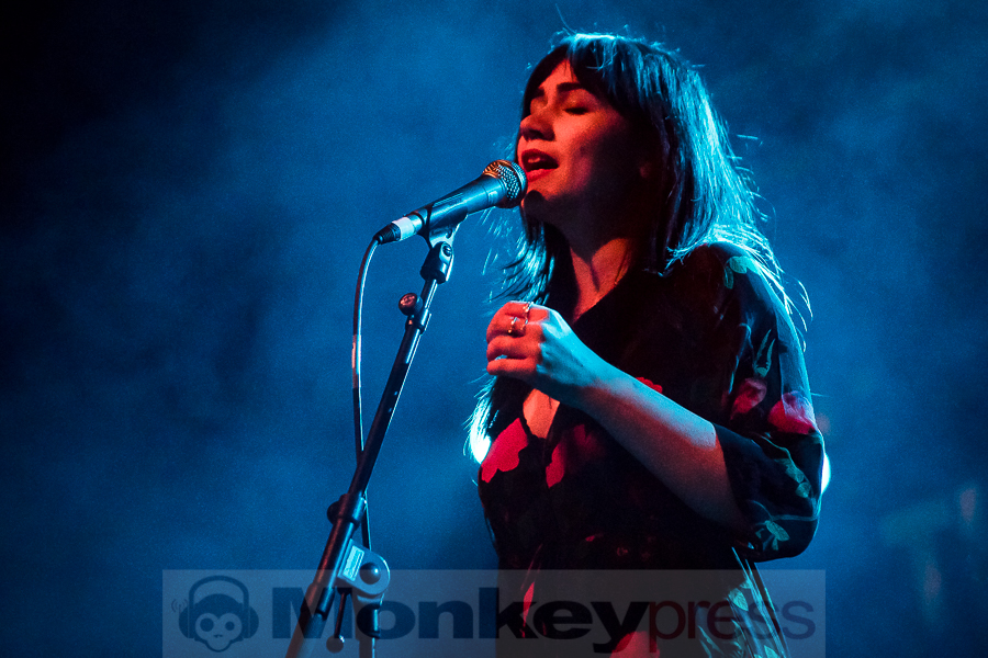 Laura Carbone, © Michael Gamon