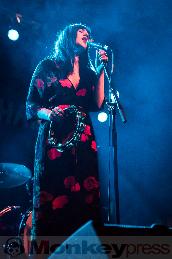 Laura Carbone, © Michael Gamon