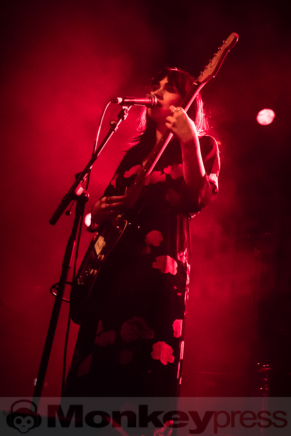 Laura Carbone, © Michael Gamon