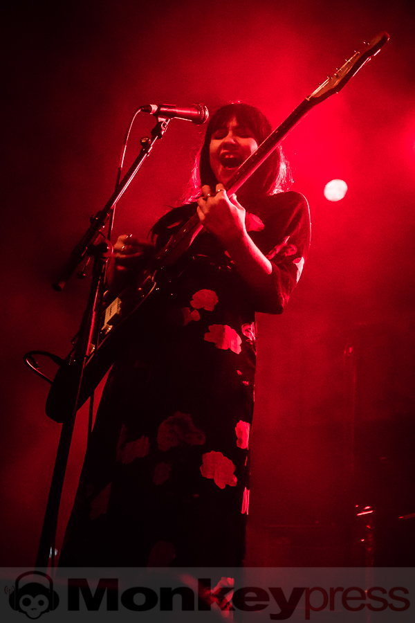 Laura Carbone, © Michael Gamon